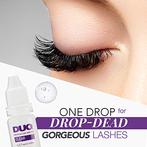 ardell-duo-individual-lash-adhesive-wimpernkleber-clear-7g-haltbar image 7
