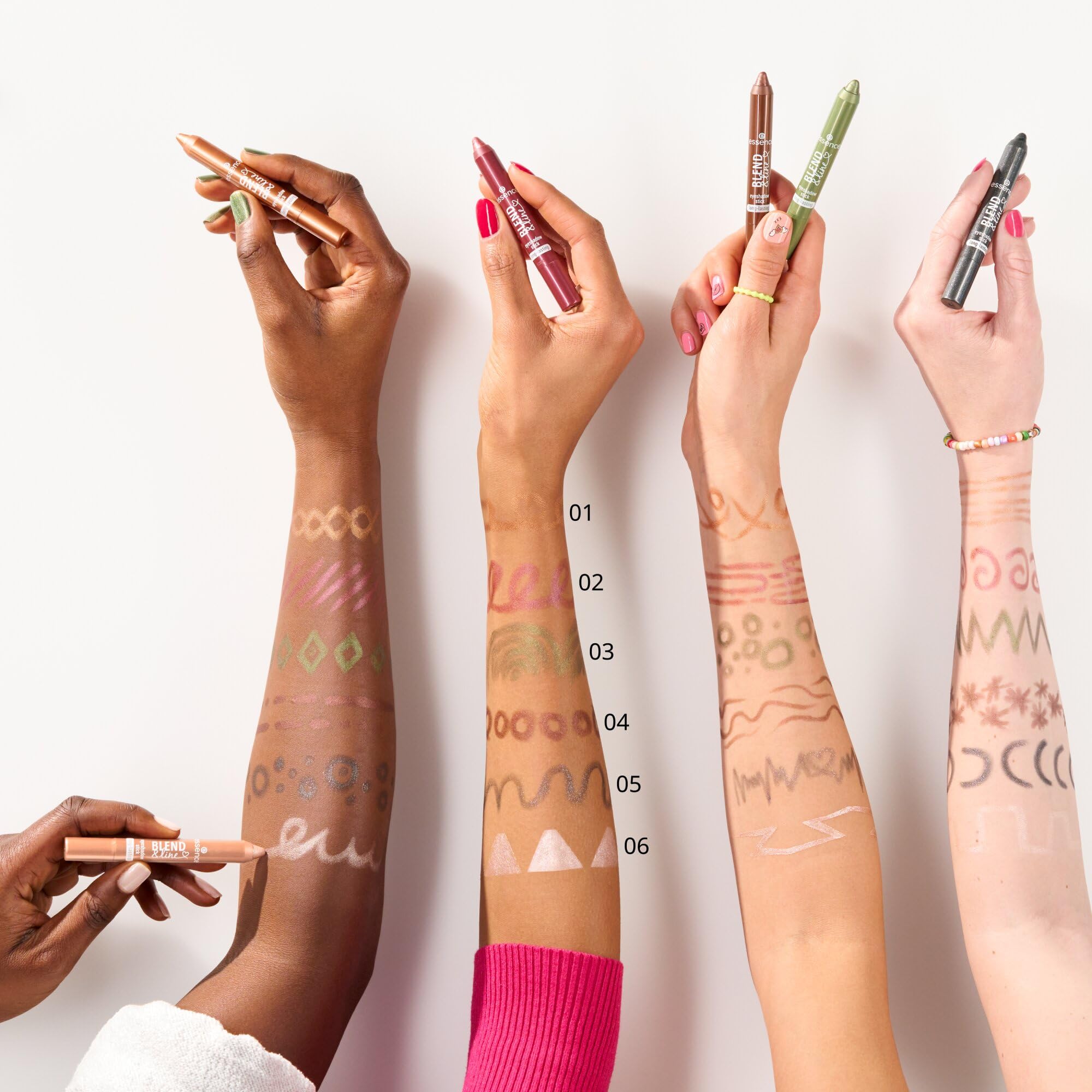 essence-blend-line-eyeshadow-stick-01-copper-feels-metallisch image 4