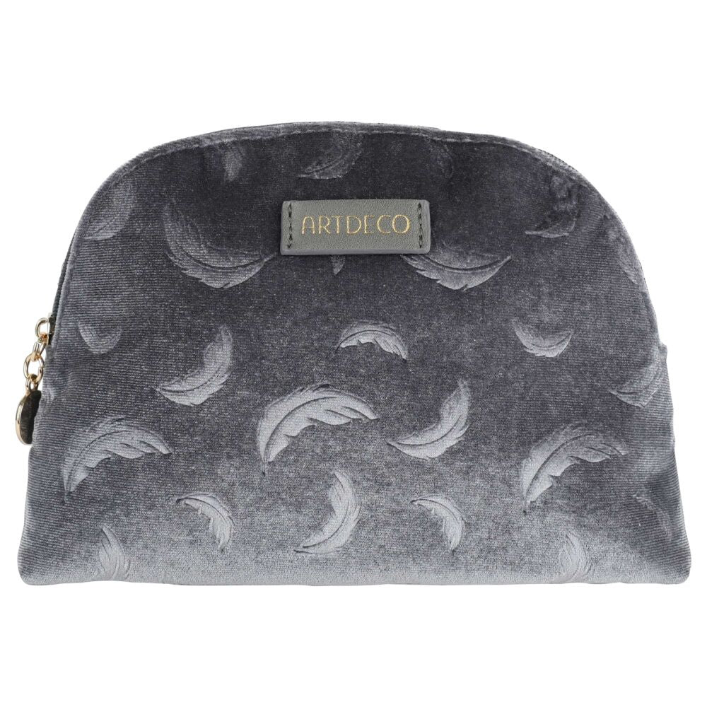 artdeco-beauty-box-cosmetic-bag-feather-design-kosmetiktasche image 1