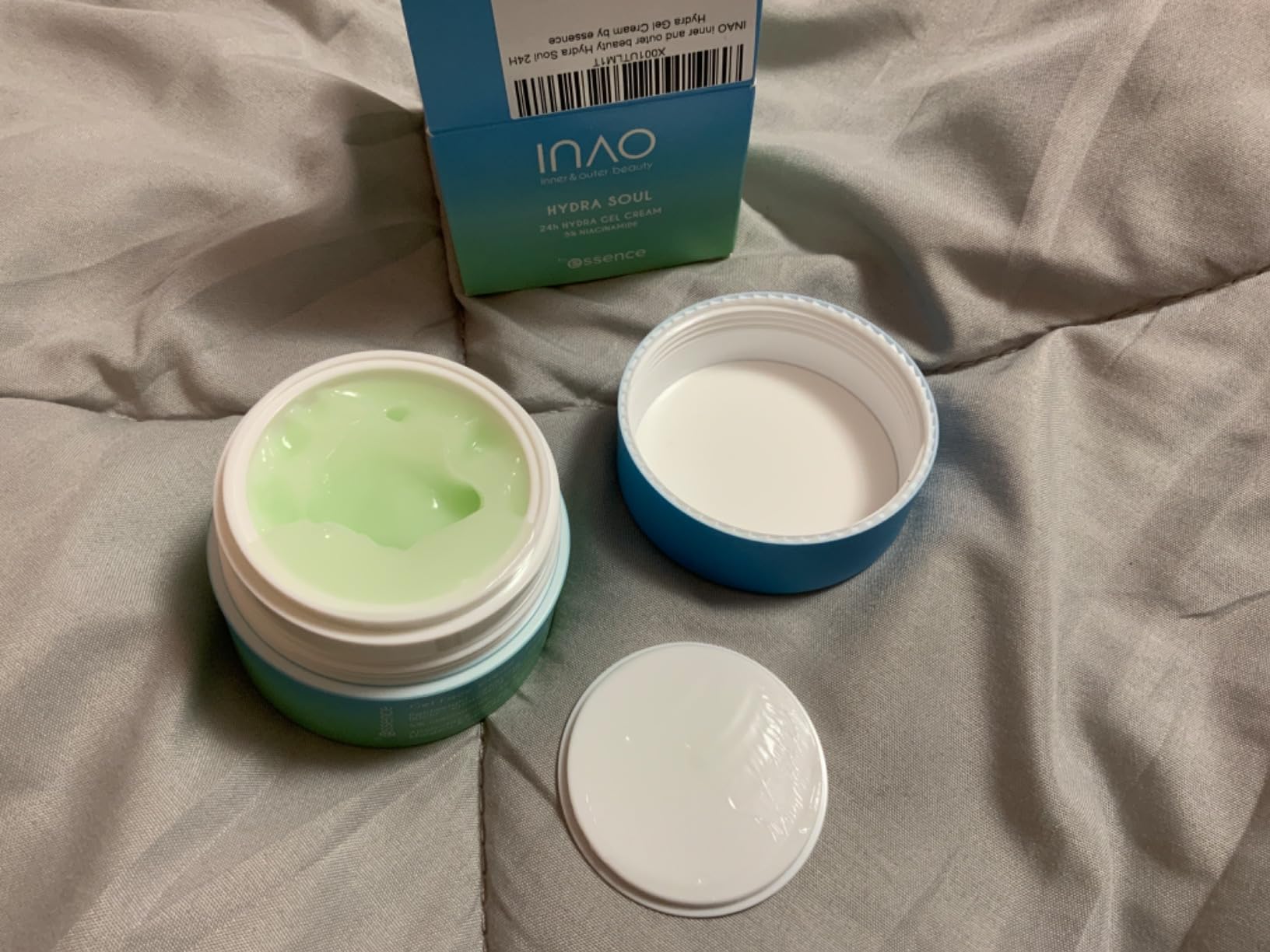Tolle Creme