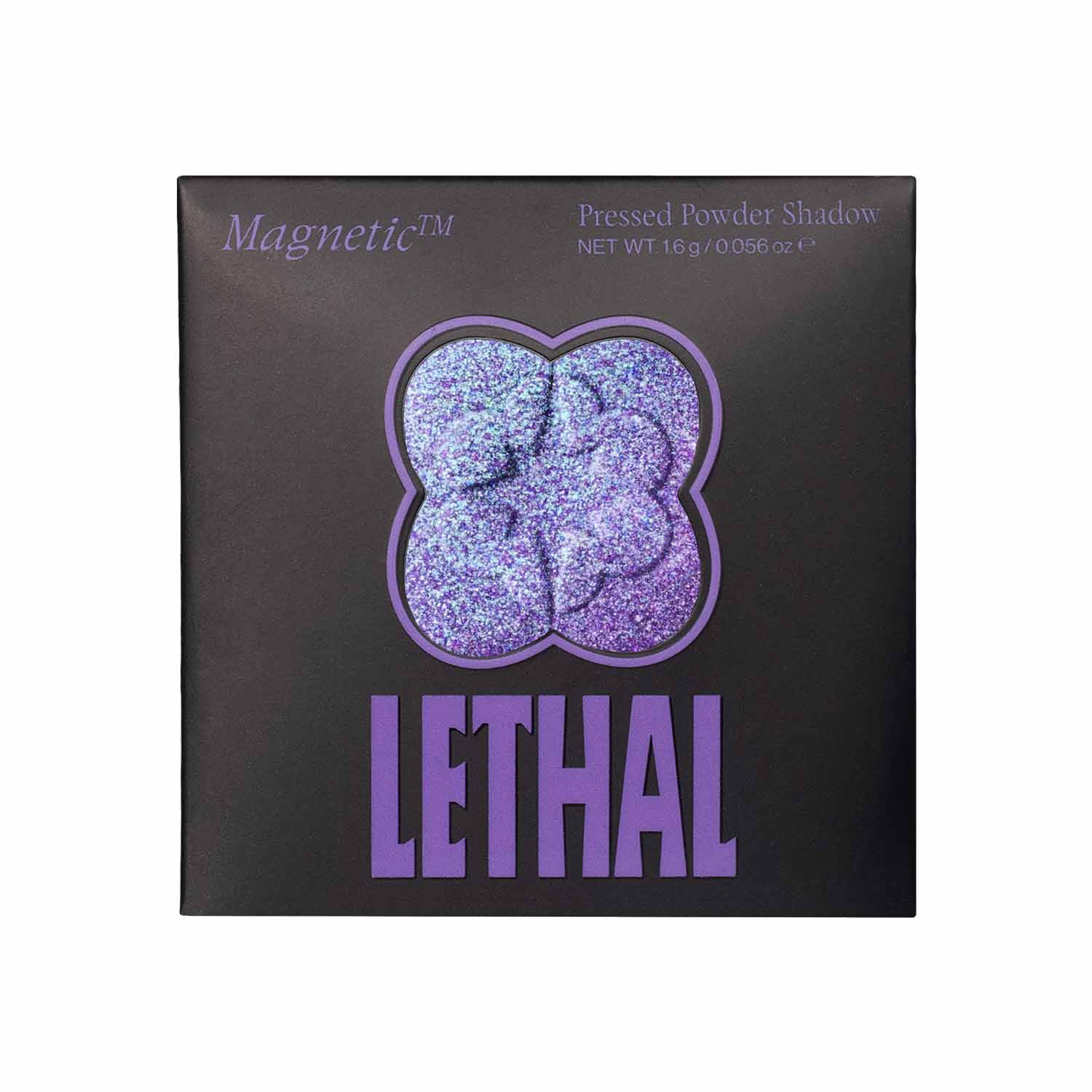 lethal-magnetic-shadow-synth-lidschatten-flieder-mint-duochrom image 2