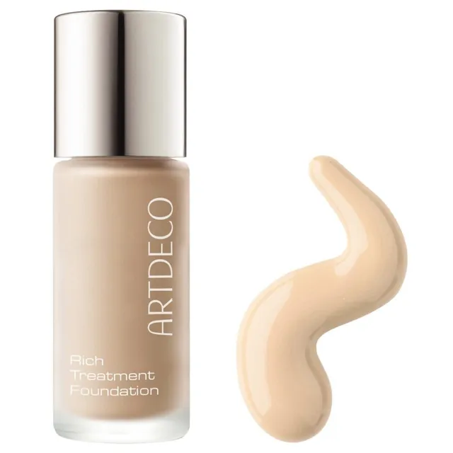 artdeco-rich-treatment-foundation-10-sunny-shell-samtig image 1