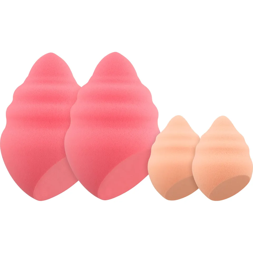 essence-little-mermaid-nr-01-muschel-make-up-schwamm-4er-set image 1