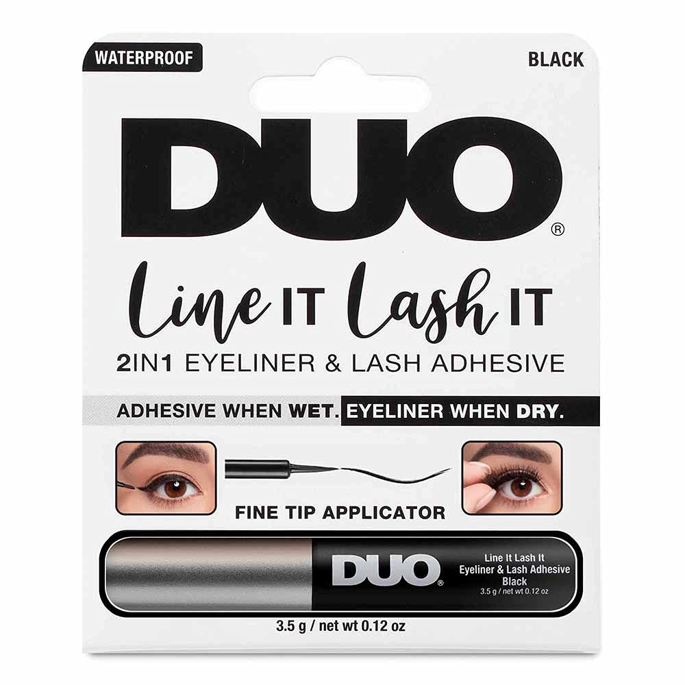 ardell-duo-line-it-lash-it-wimpernkleber-schwarz-3-5-g-eyeliner image 1