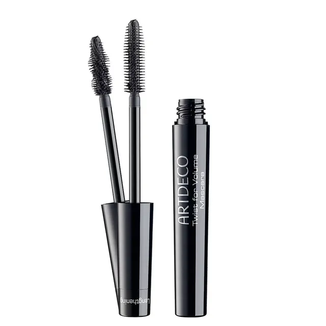 artdeco-perfect-volume-twist-mascara-1-black-volumen-2in1 image 1