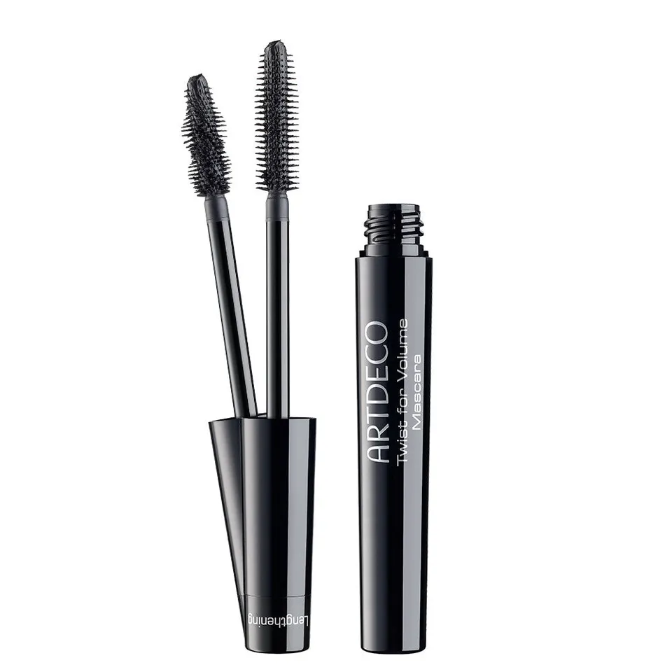 artdeco-perfect-volume-twist-mascara-1-black-volumen-2in1 image 1