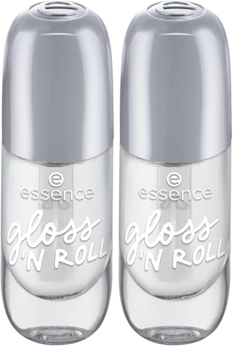 essence-gel-nail-colour-01-gloss-n-roll-nagellack-gl-nzend-8-ml image 8