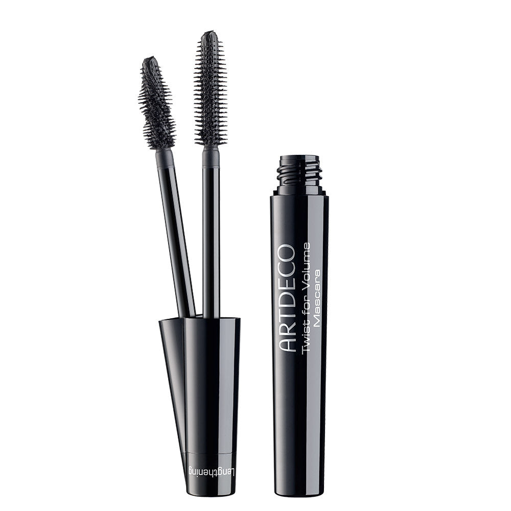 artdeco-perfect-volume-twist-mascara-1-black-volumen-2in1 image 1