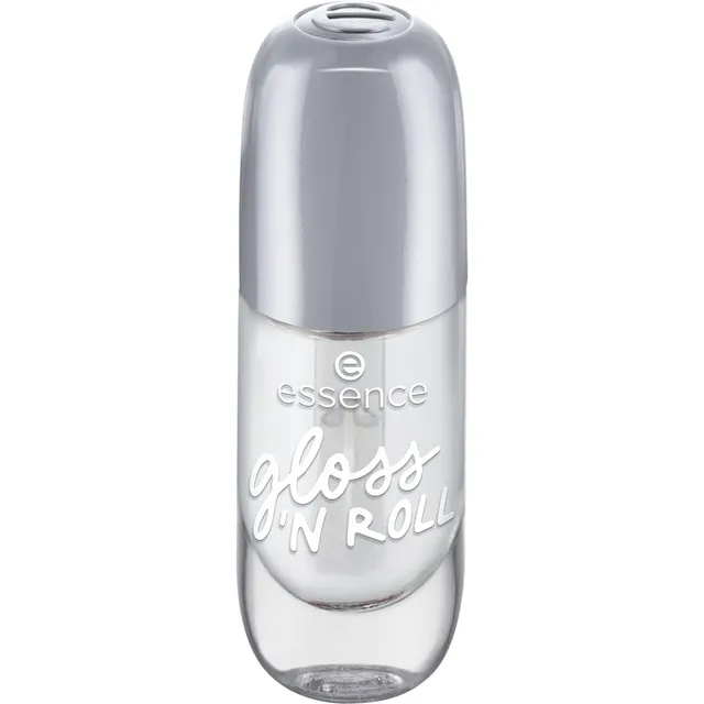 essence-gel-nail-colour-01-gloss-n-roll-nagellack-gl-nzend-8-ml image 1