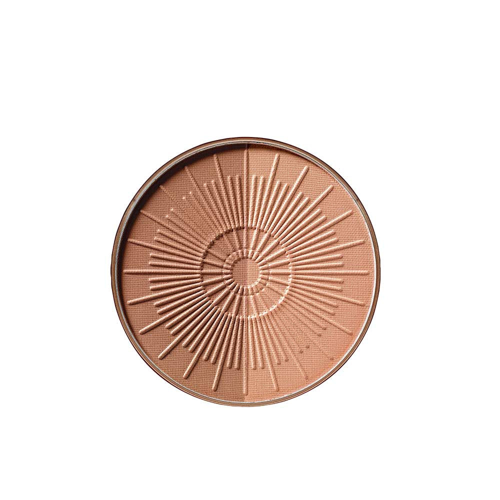 artdeco-perfect-teint-bronzing-powder-compact-refill-80-natural image 4