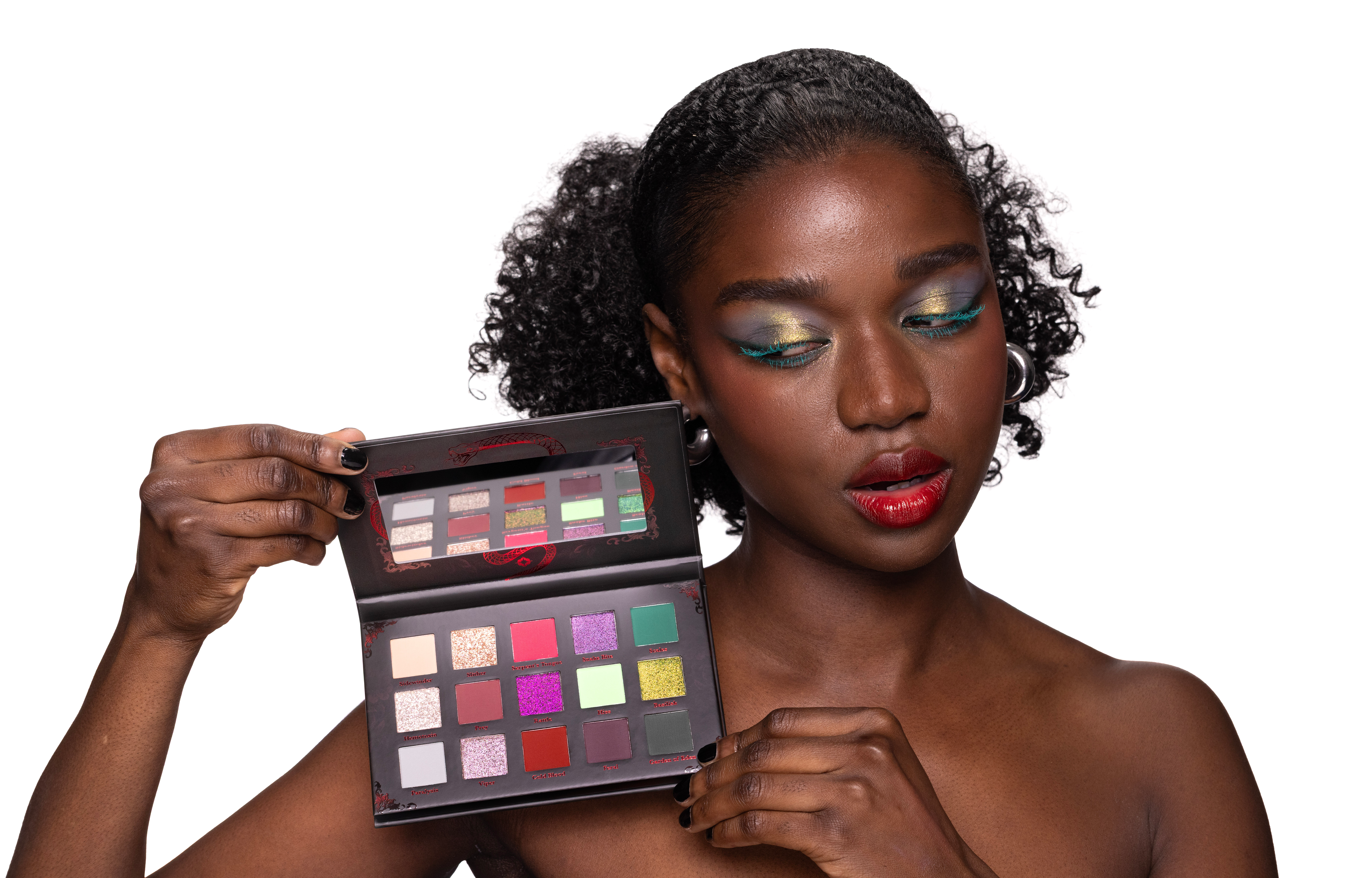 lethal-cosmetics-serpentine-palette-lidschattenpalette-15-farben image 3