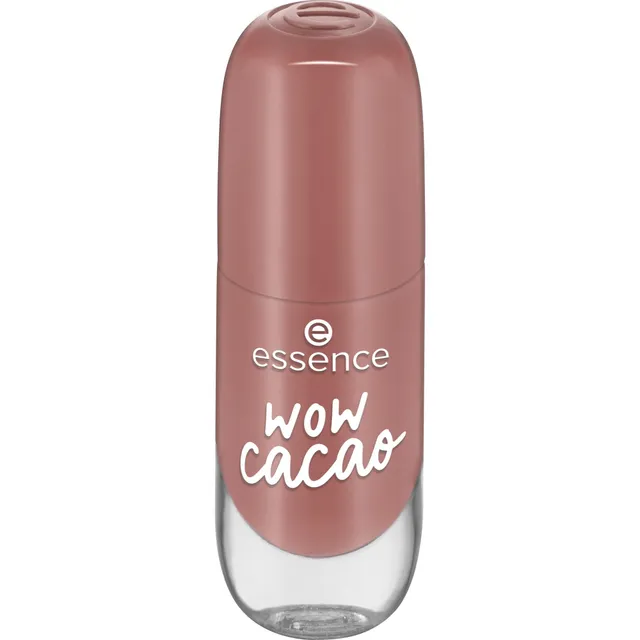 essence-gel-nail-colour-nagellack-wow-cacao-8ml-braun image 1