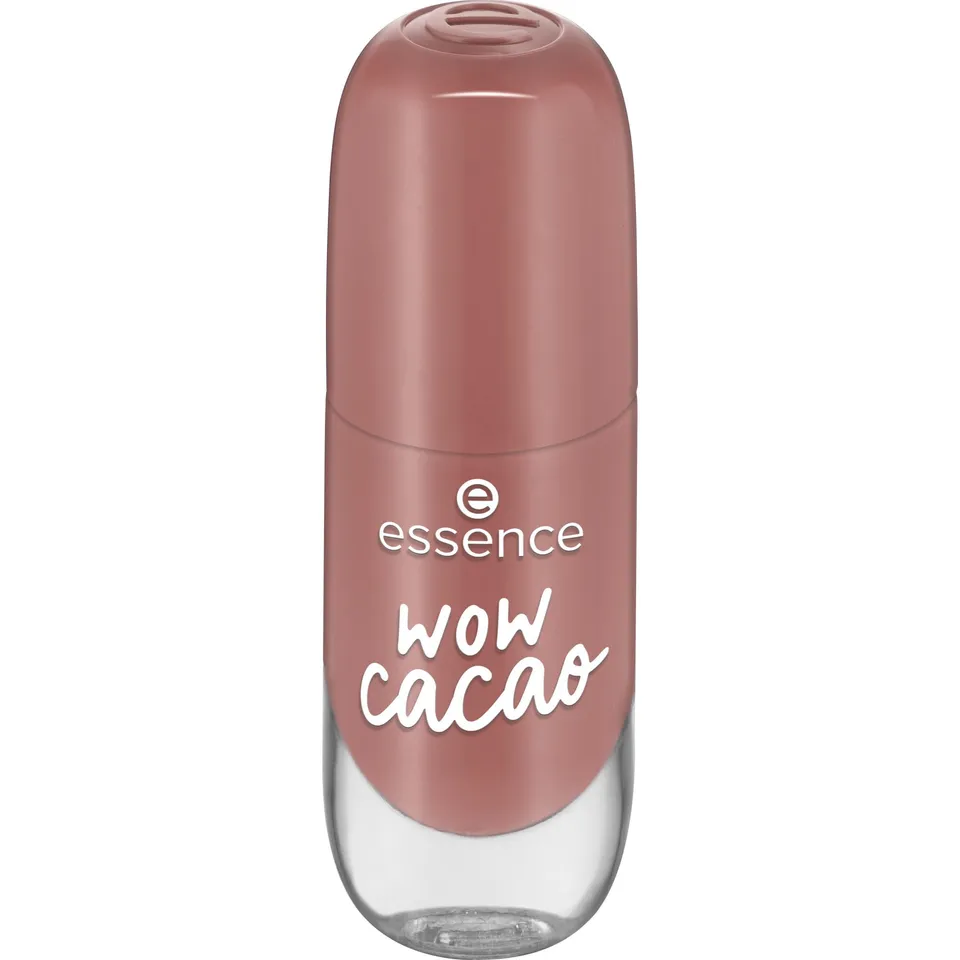essence-gel-nail-colour-nagellack-wow-cacao-8ml-braun image 1