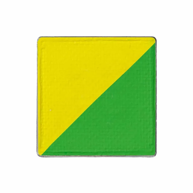 lethal-cosmetics-magnetic-powder-shadow-wasserliner-banana-boom image 1