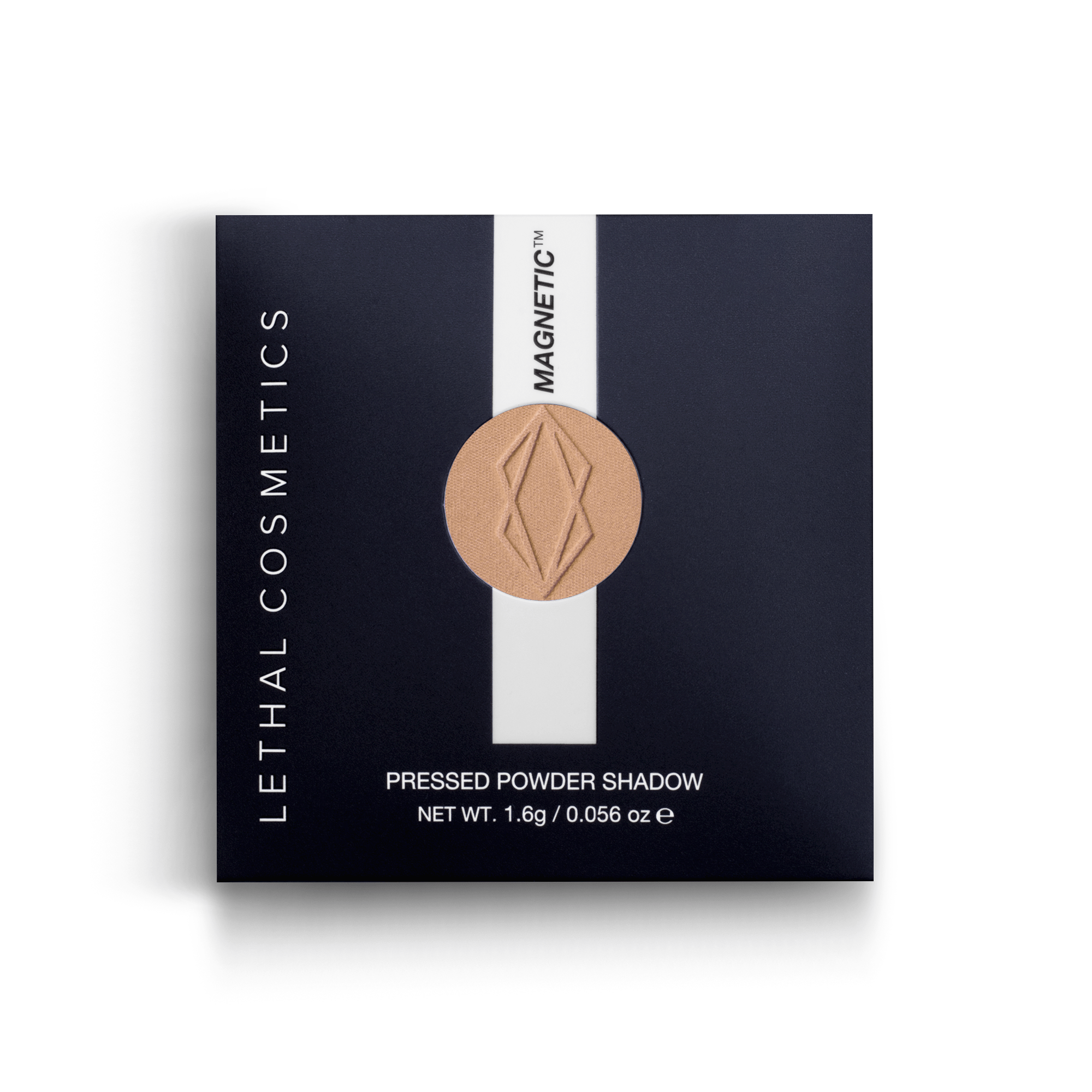lethal-cosmetics-magnetic-midway-lidschatten-beige-matt image 2