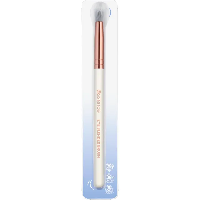 essence-eye-blender-brush-lidschattenpinsel-violett-1-stk image 1