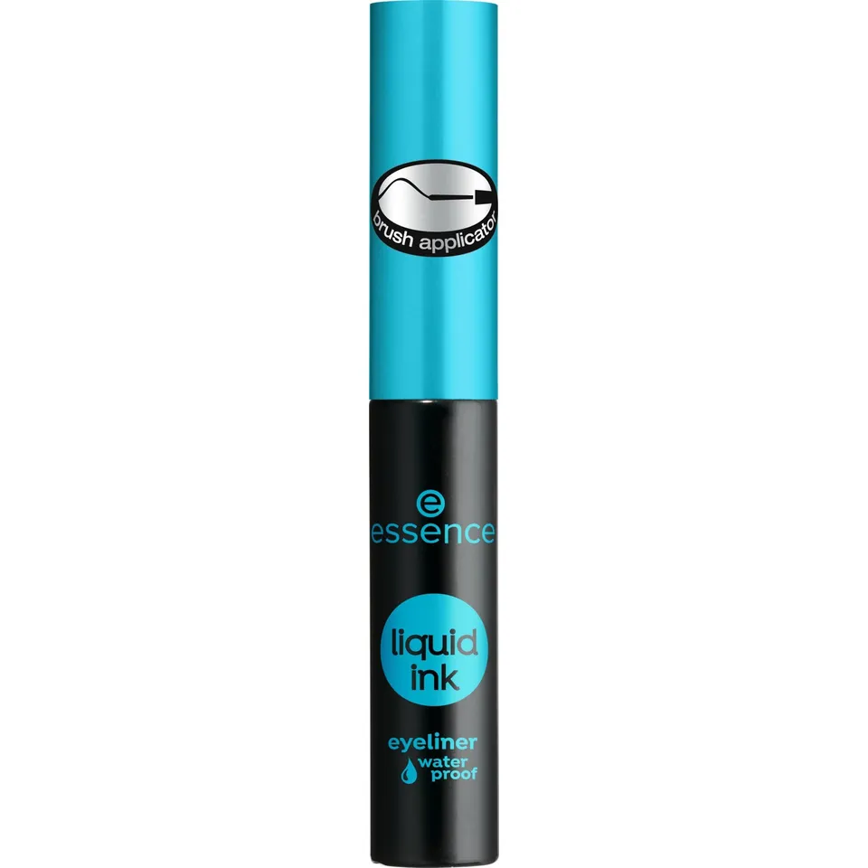 essence-liquid-ink-eyeliner-01-schwarz-wasserfest-3-ml image 1