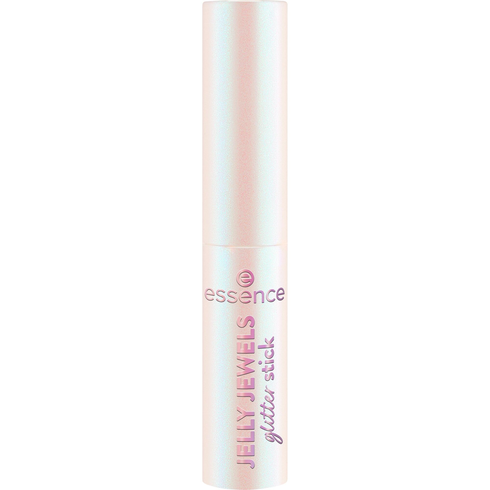 essence-jelly-jewels-glitter-stick-01-lidschatten-frosted-twinkle-2-5g image 2