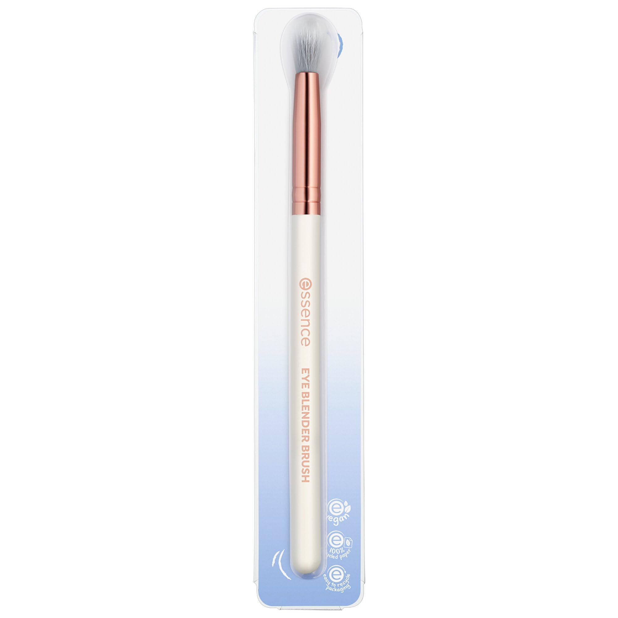 essence-eye-blender-brush-lidschattenpinsel-violett-1-stk image 3