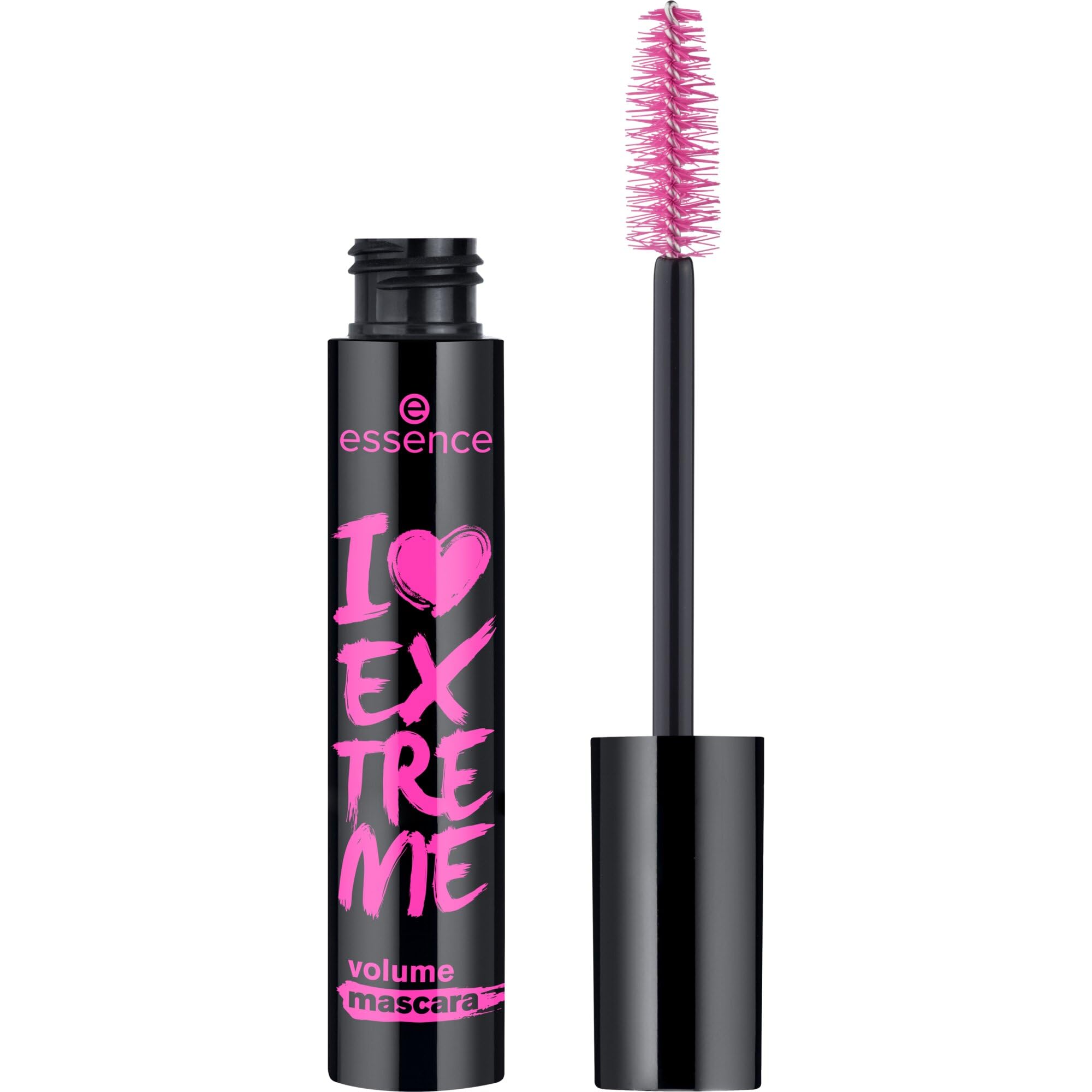 essence-i-love-extreme-volume-mascara-01-schwarz-12-ml-vegan image 2