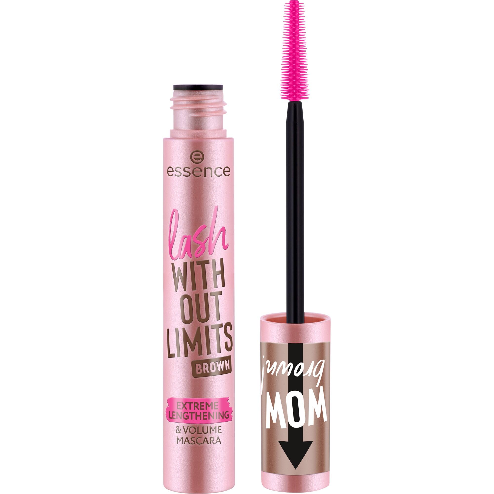 essence-lash-without-limits-mascara-02-brown-13-ml-volumen image 1