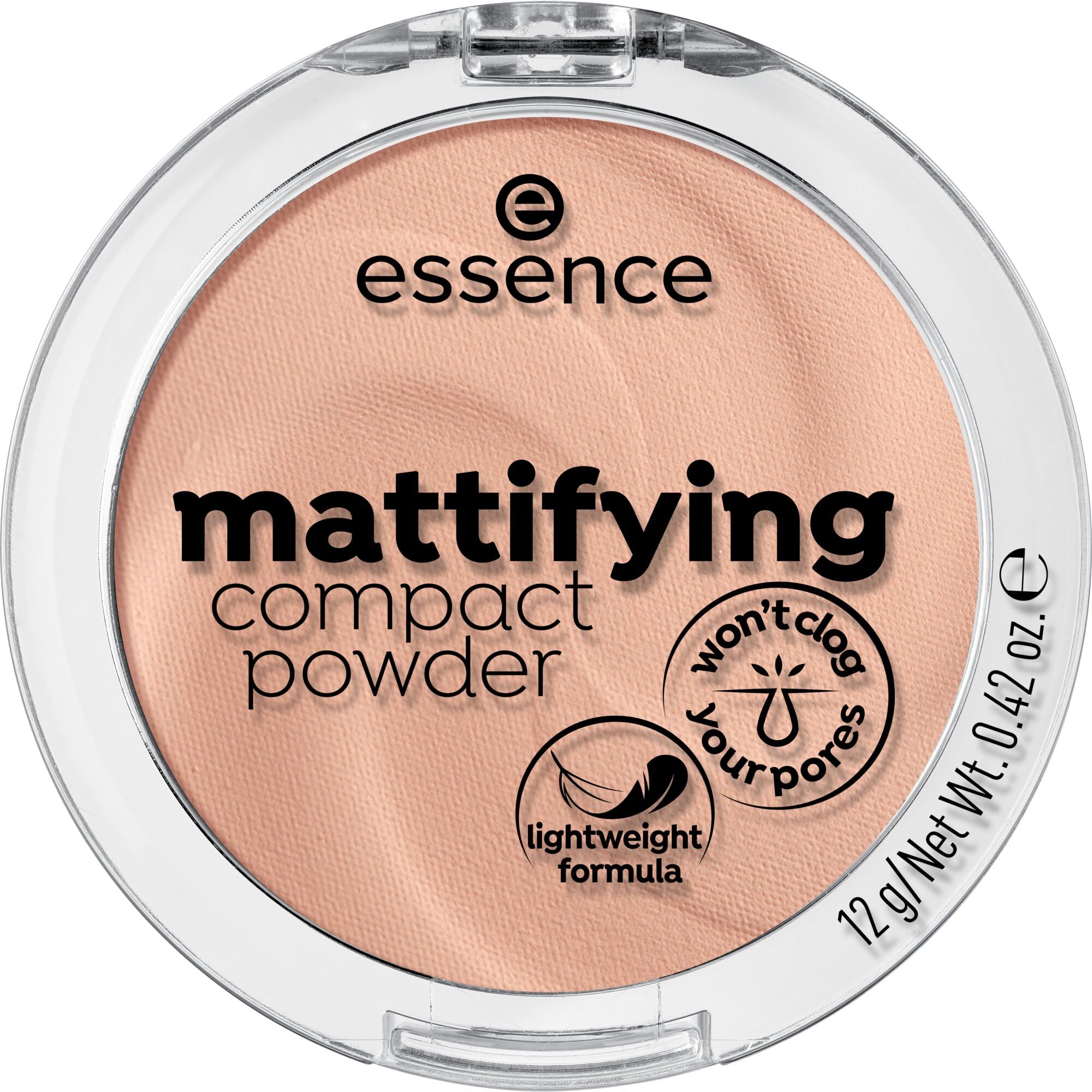 essence-mattifying-compact-powder-kompaktpuder-04-perfect-beige-12g image 1