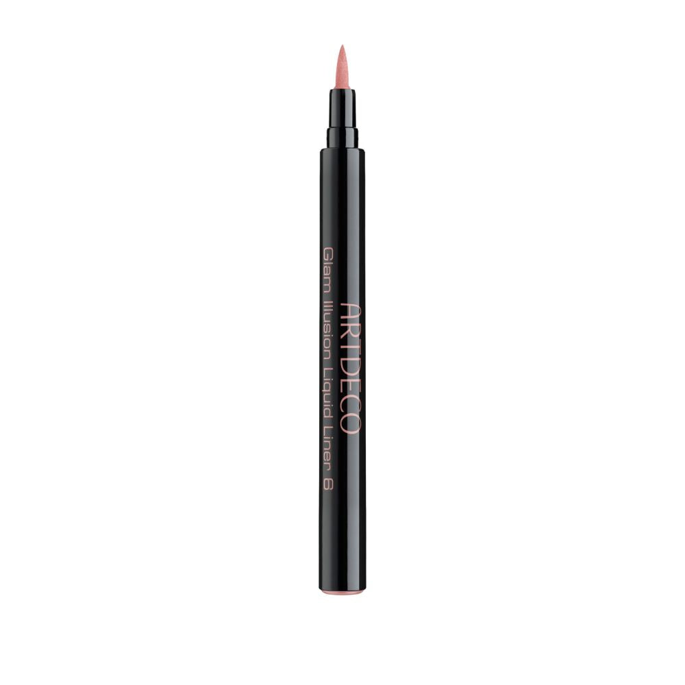 artdeco-high-precision-glam-illusion-liquid-liner-8-patina-perlmutt-eyeliner-mit image 1
