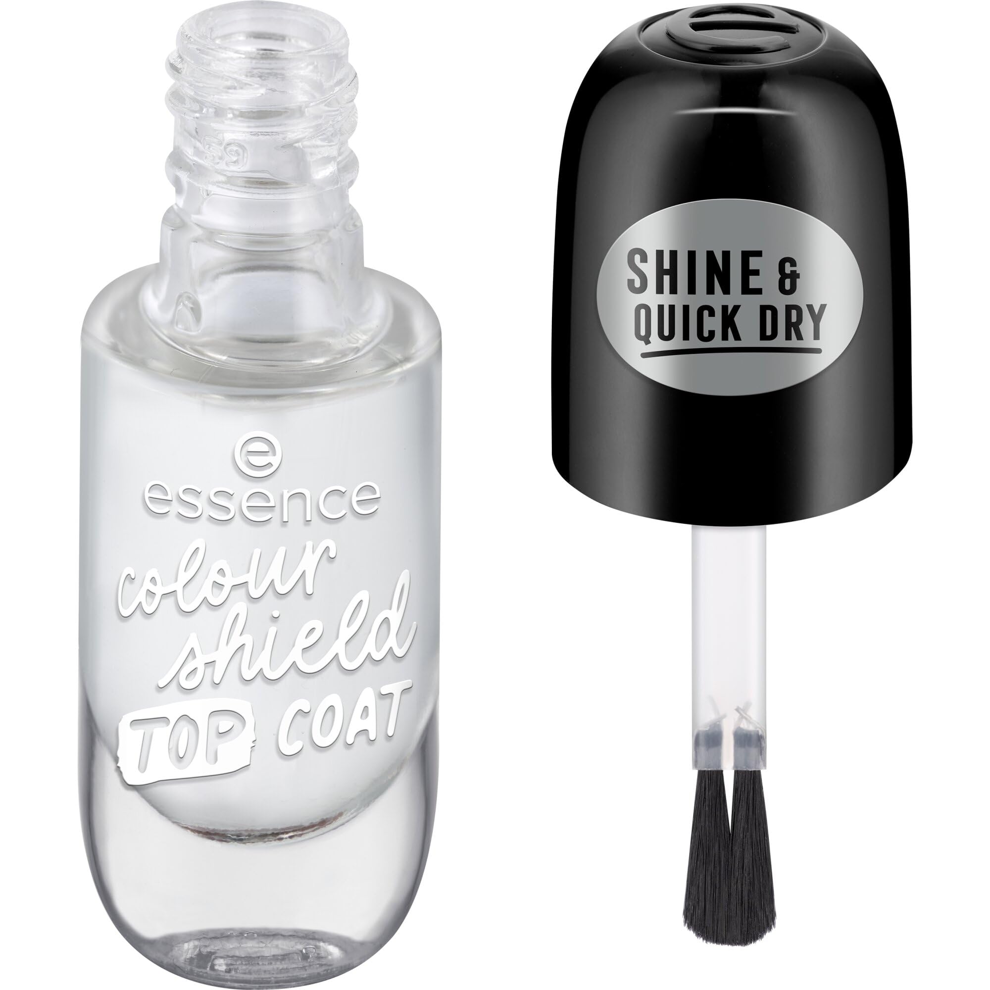 essence-colour-shield-top-coat-berlack-klar-8-ml-gel-finish image 2