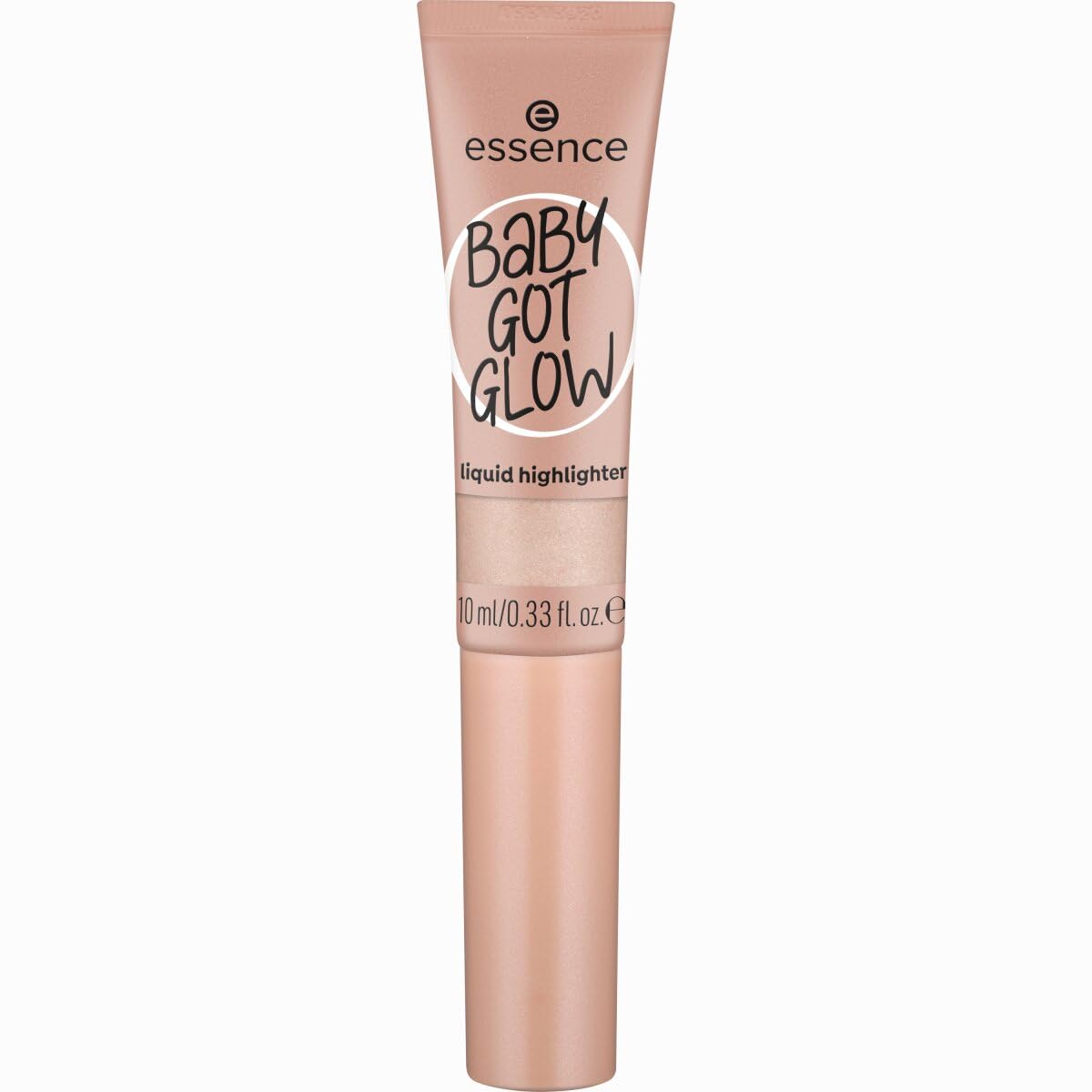 essence-baby-got-glow-liquid-highlighter-10-gold-10-ml image 1