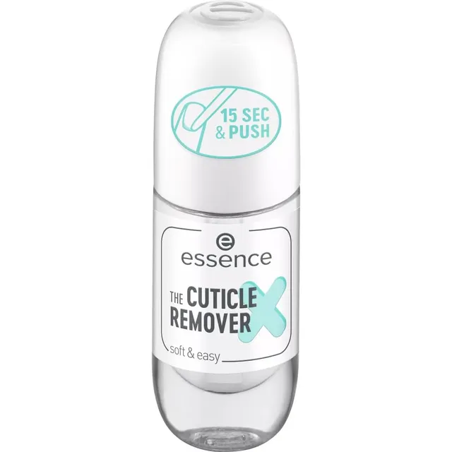 essence-the-cuticle-remover-nagelhautentferner-transparent-8-ml image 1