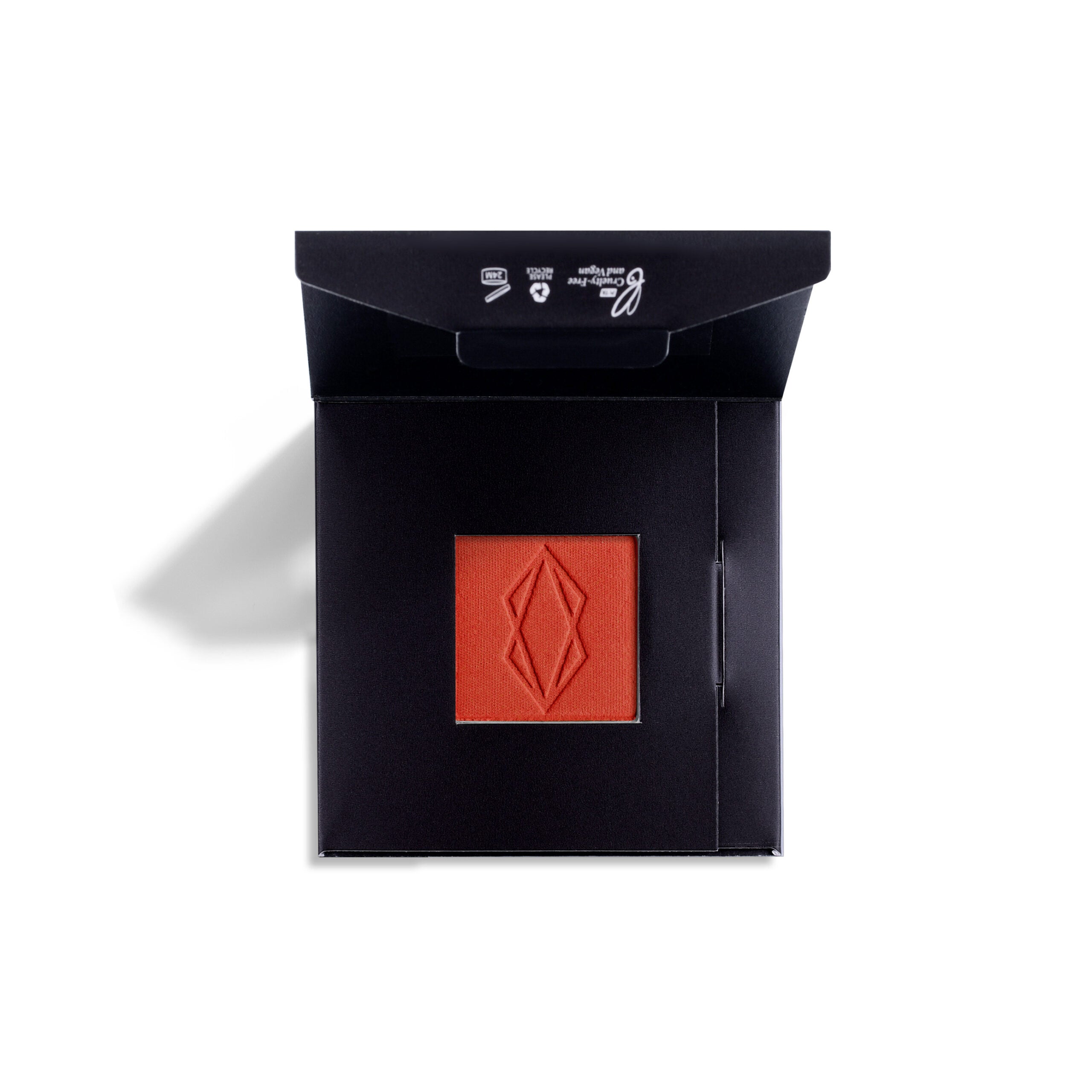 lethal-cosmetics-magnetic-shadow-fahrenheit-lidschatten-matt image 2