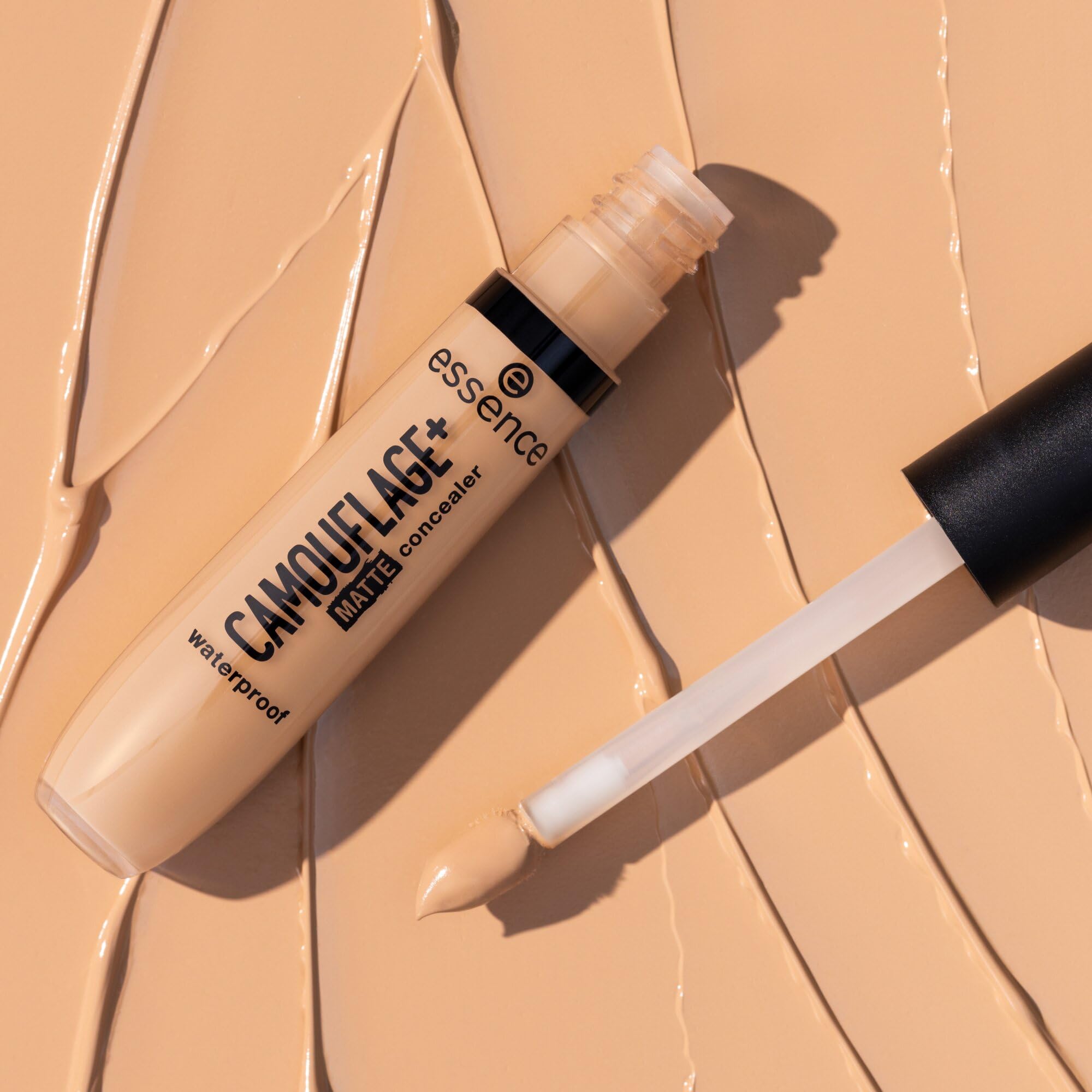 essence-camouflage-matte-concealer-190-nude-matt-8ml image 7