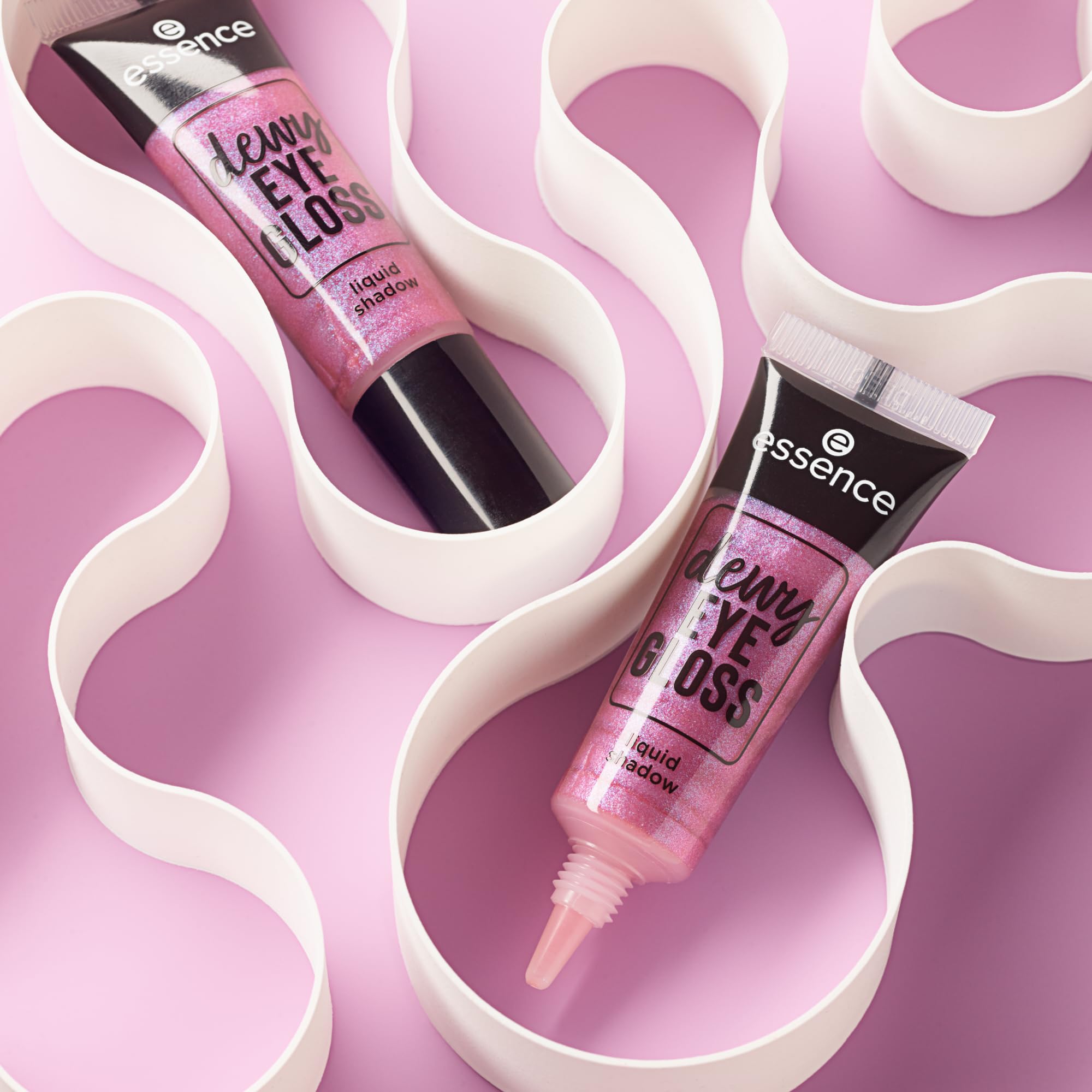 essence-dewy-eye-gloss-liquid-shadow-02-lidschatten-pink-8-ml image 5