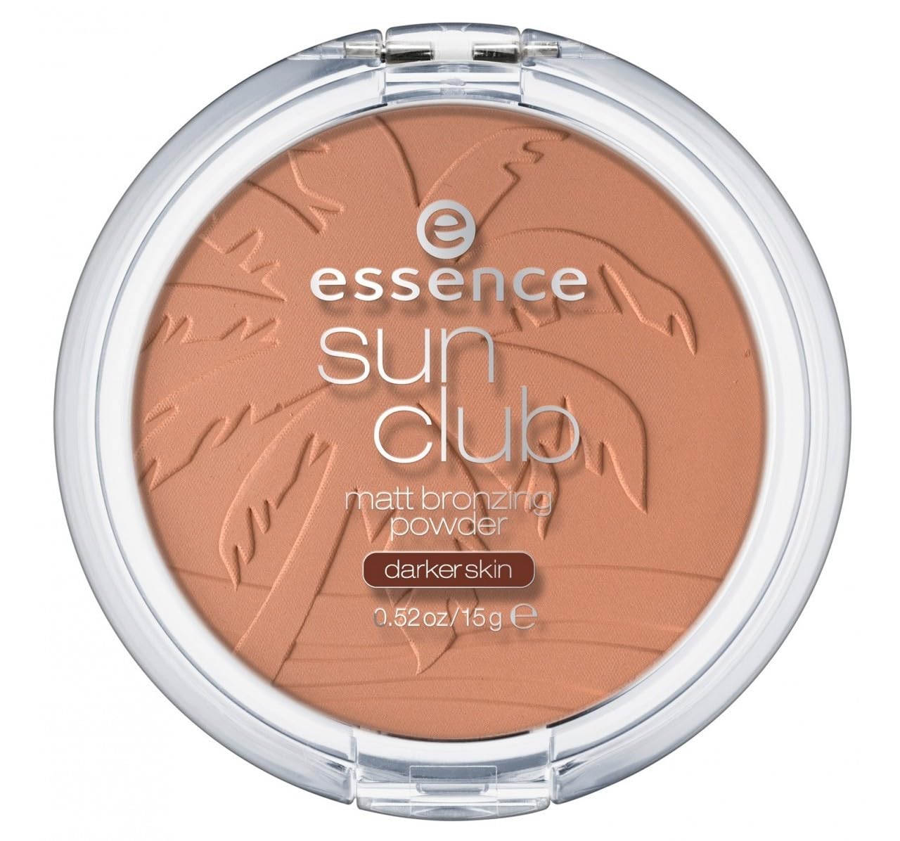 essence-sun-club-bronzer-02-sunny-15g-matt-nat-rlich image 1