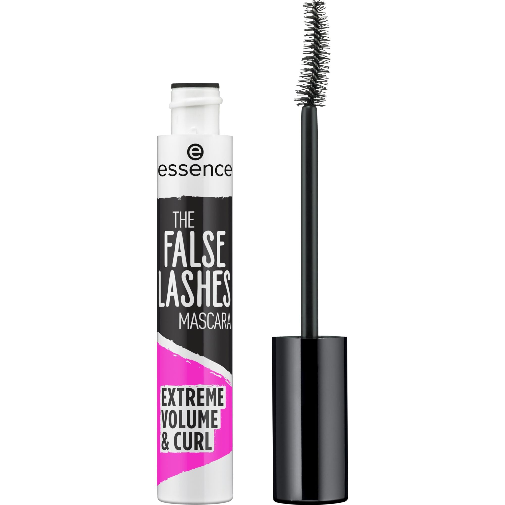 essence-false-lashes-mascara-schwarz-10-ml-volumen-curl image 2