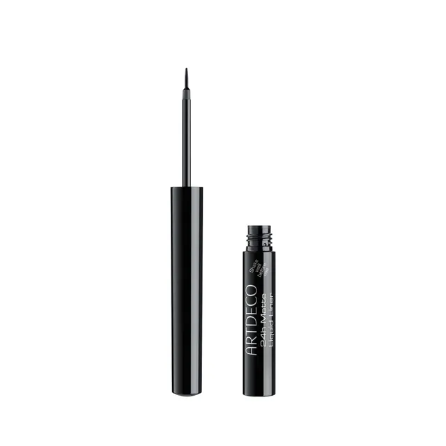 artdeco-high-precision-24h-matte-liquid-liner-eyeliner-71-deep-black image 1