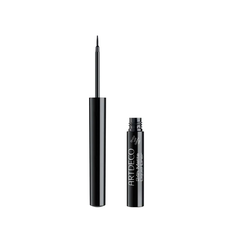 artdeco-high-precision-24h-matte-liquid-liner-eyeliner-71-deep-black image 1