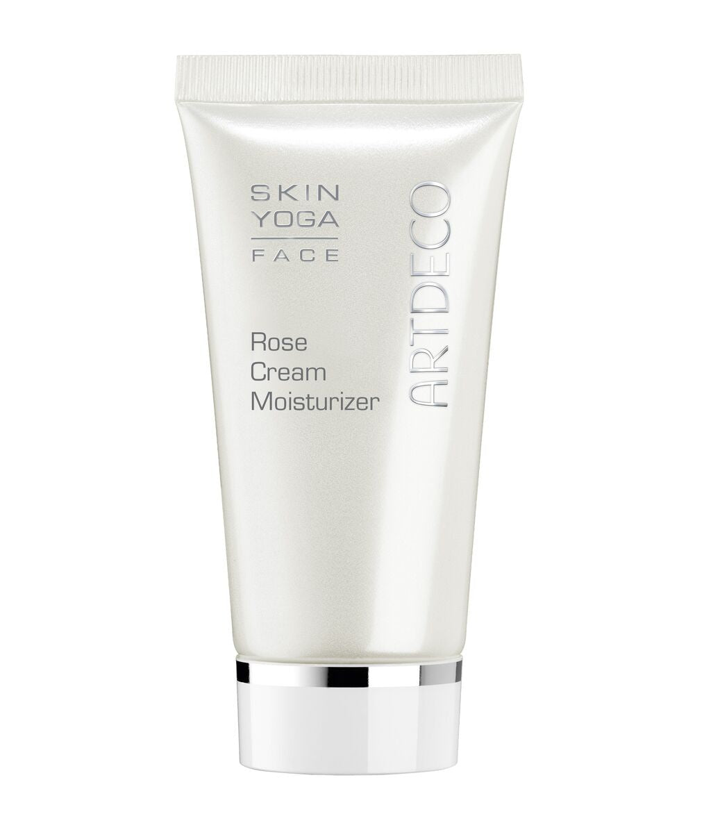 artdeco-my-skin-rose-cream-moisturizer-gesichtscreme-50ml-trockene-haut image 1