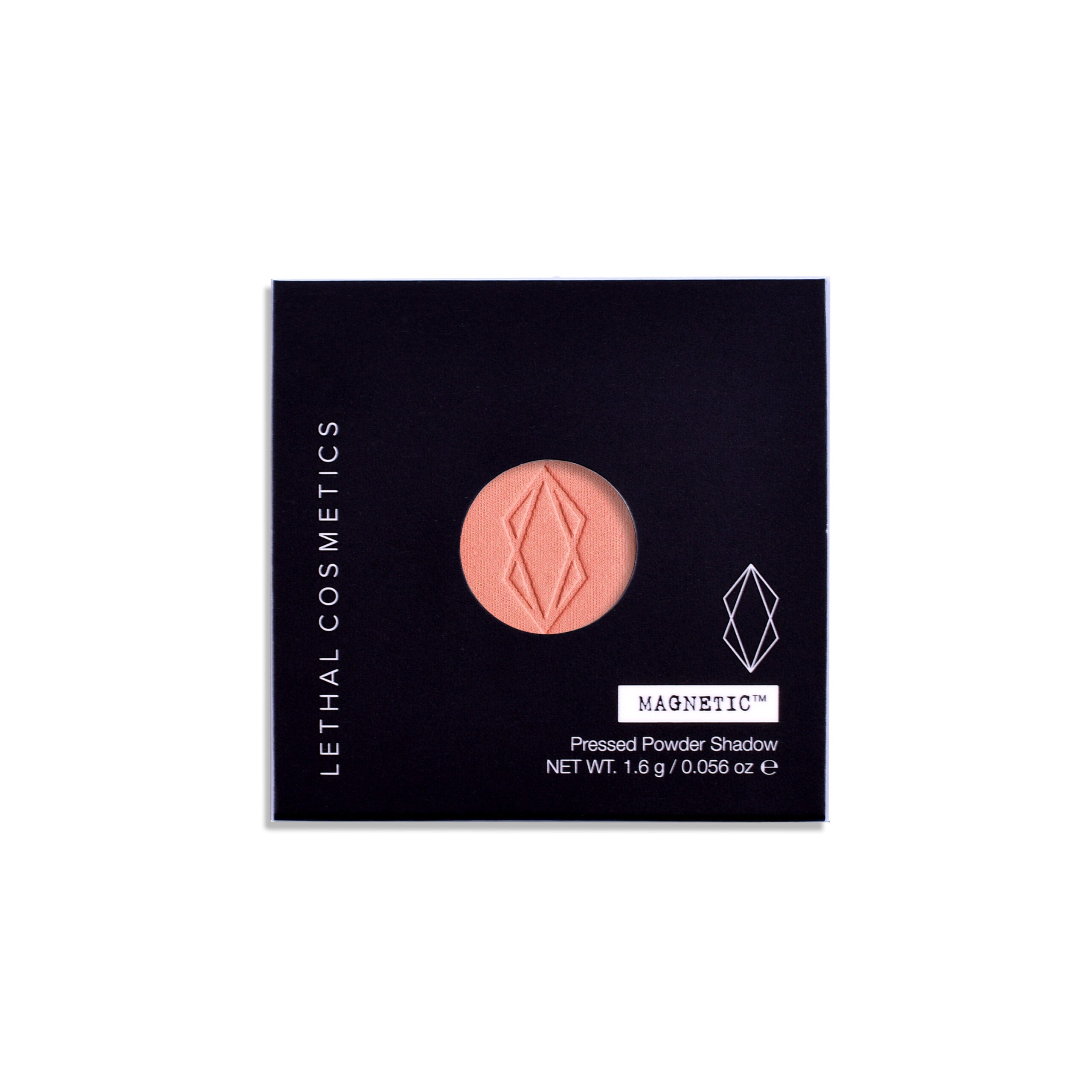 lethal-cosmetics-magnetic-quicksave-lidschatten-matt-pastellkoralle image 3