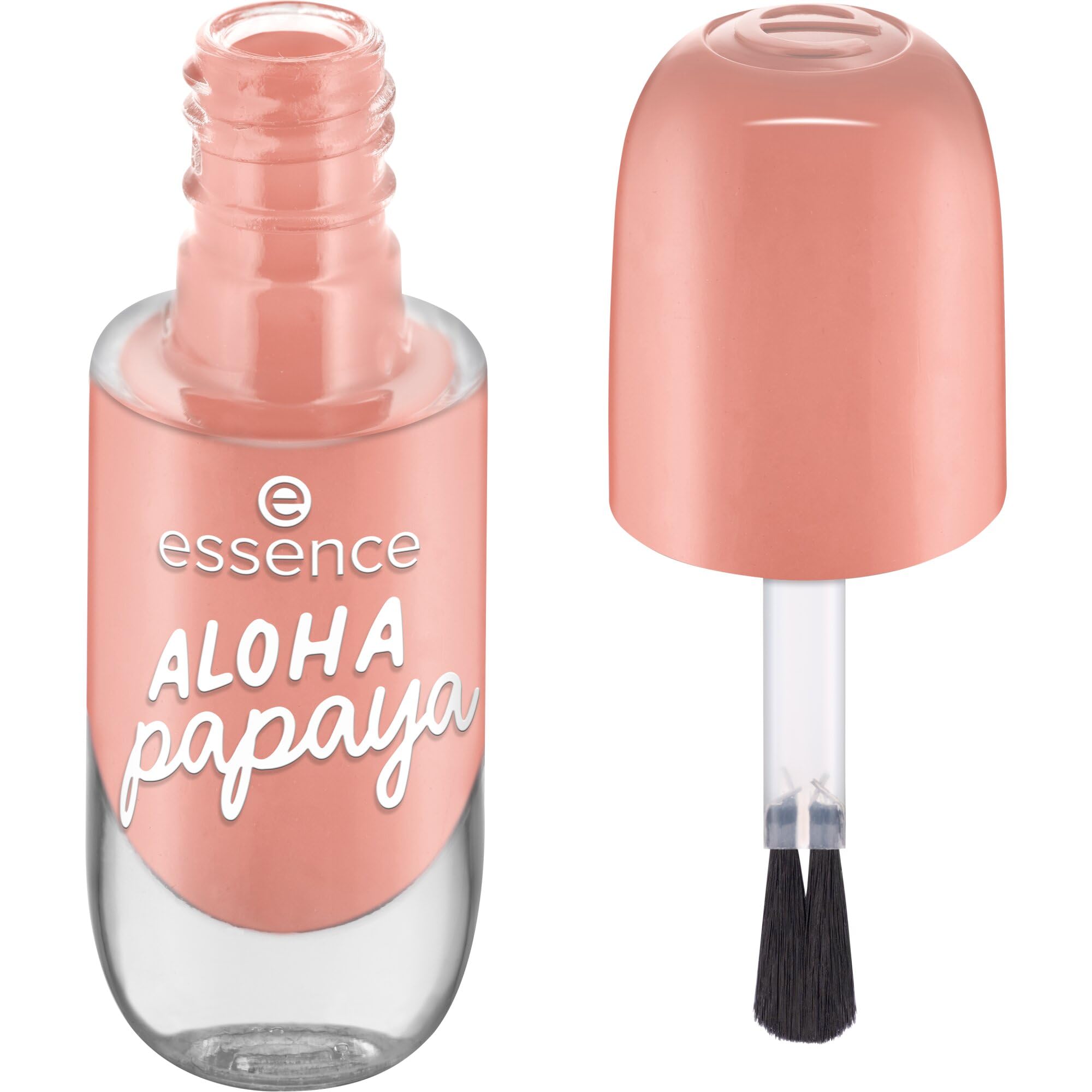 essence-gel-nail-colour-nagellack-pink-38-8-ml image 2
