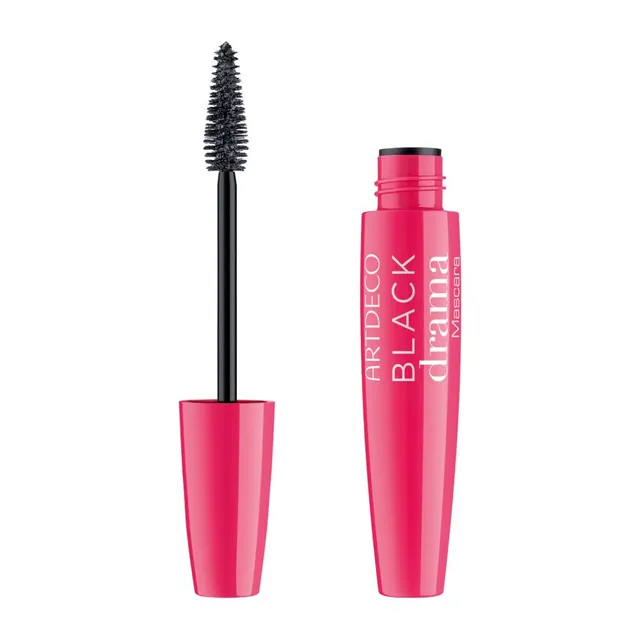 artdeco-perfect-volume-black-drama-mascara-1-black-volumen image 1