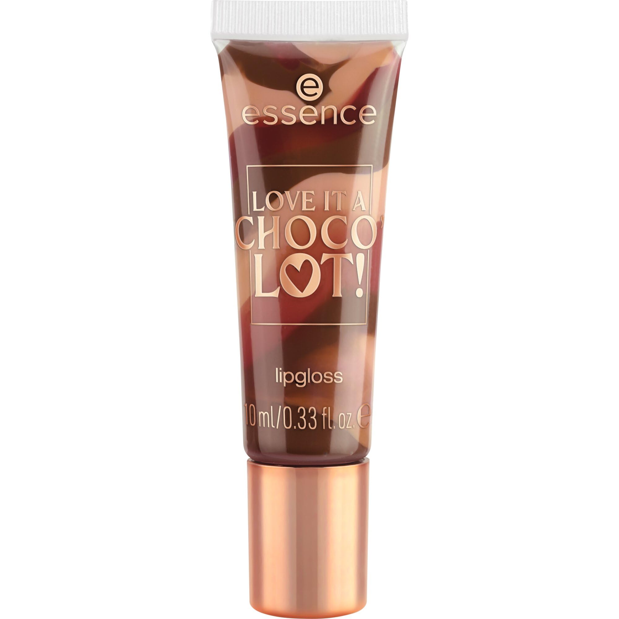 essence-love-it-a-choco-lot-lipgloss-01-braun-10-ml-gl-nzend image 2