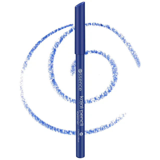essence-kajal-pencil-30-classic-blue-kajalstift-blau image 1