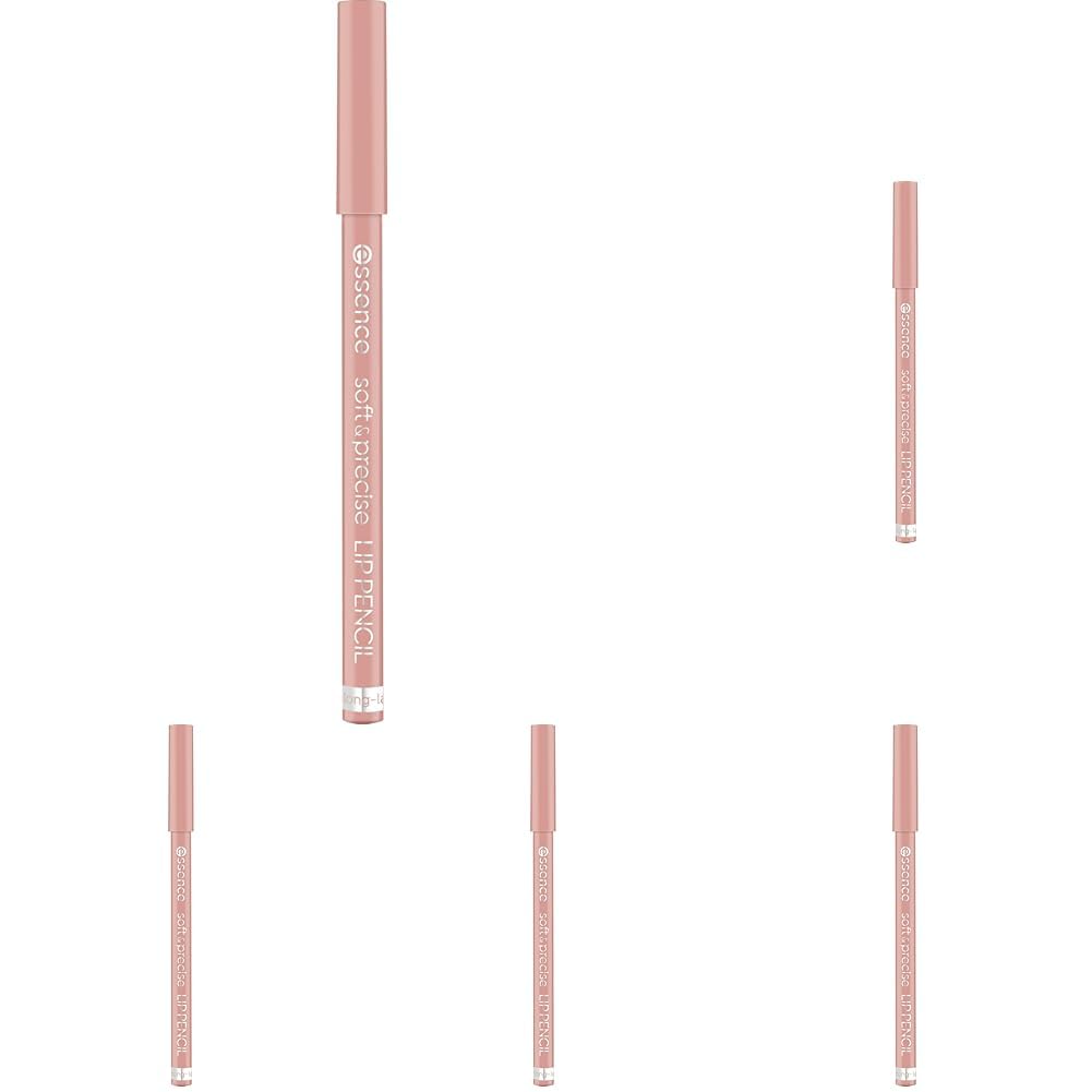 essence-soft-precise-lipliner-301-nude-matt-0-78-g image 5