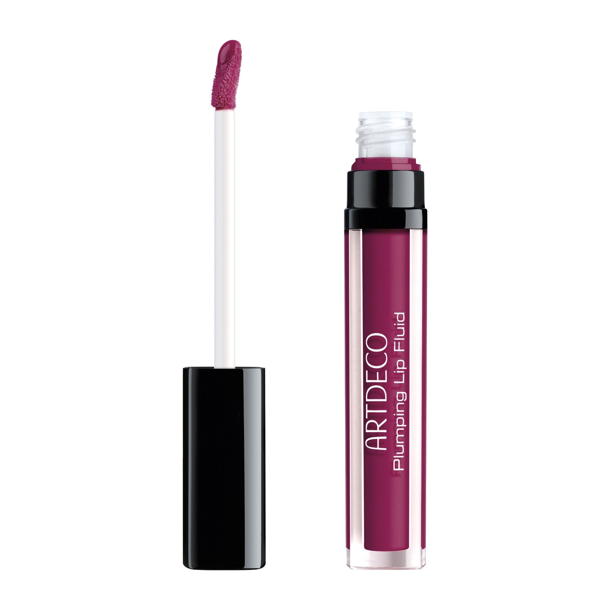 artdeco-super-skin-replump-plumping-lip-fluid-gloss-10-rosy-sunshine image 1