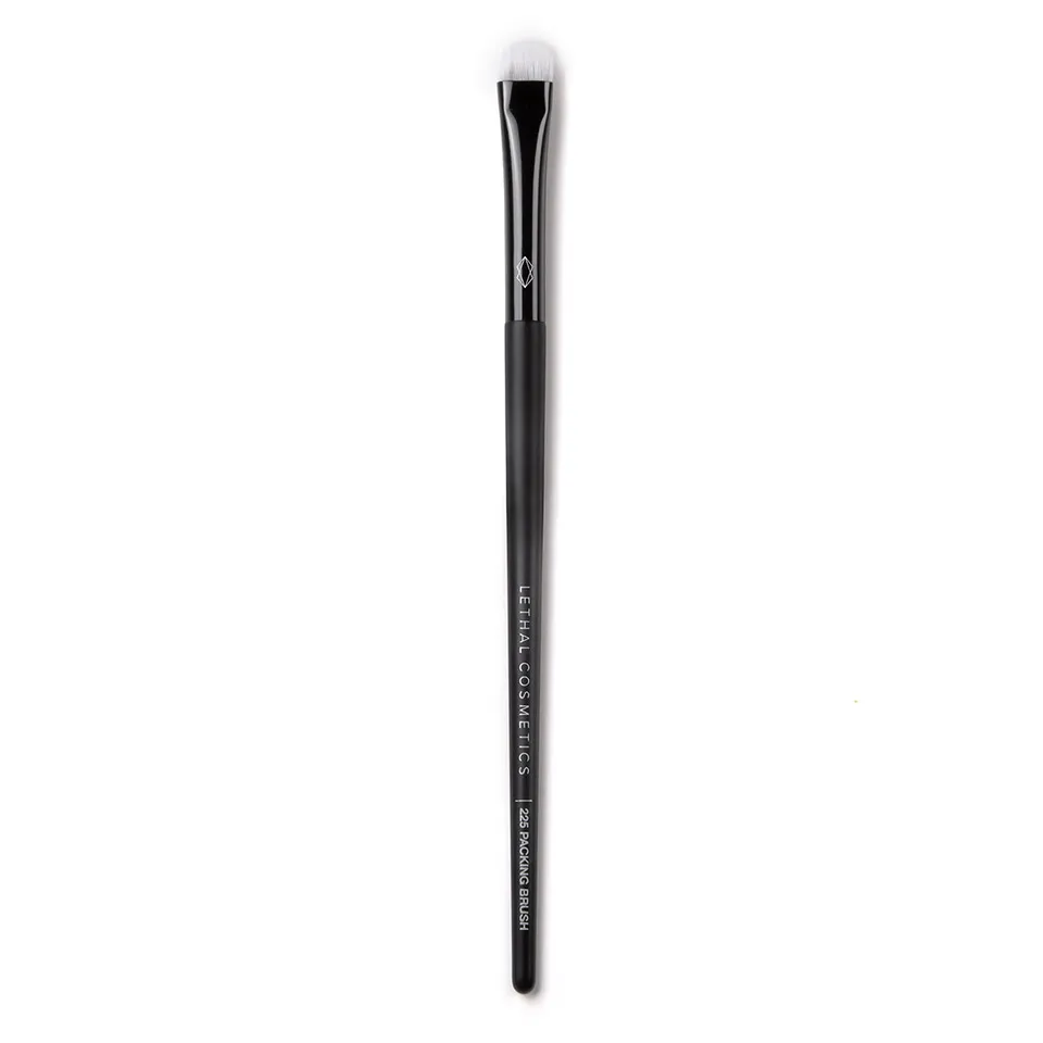 lethal-cosmetics-225-packing-brush-lidschattenpinsel image 1