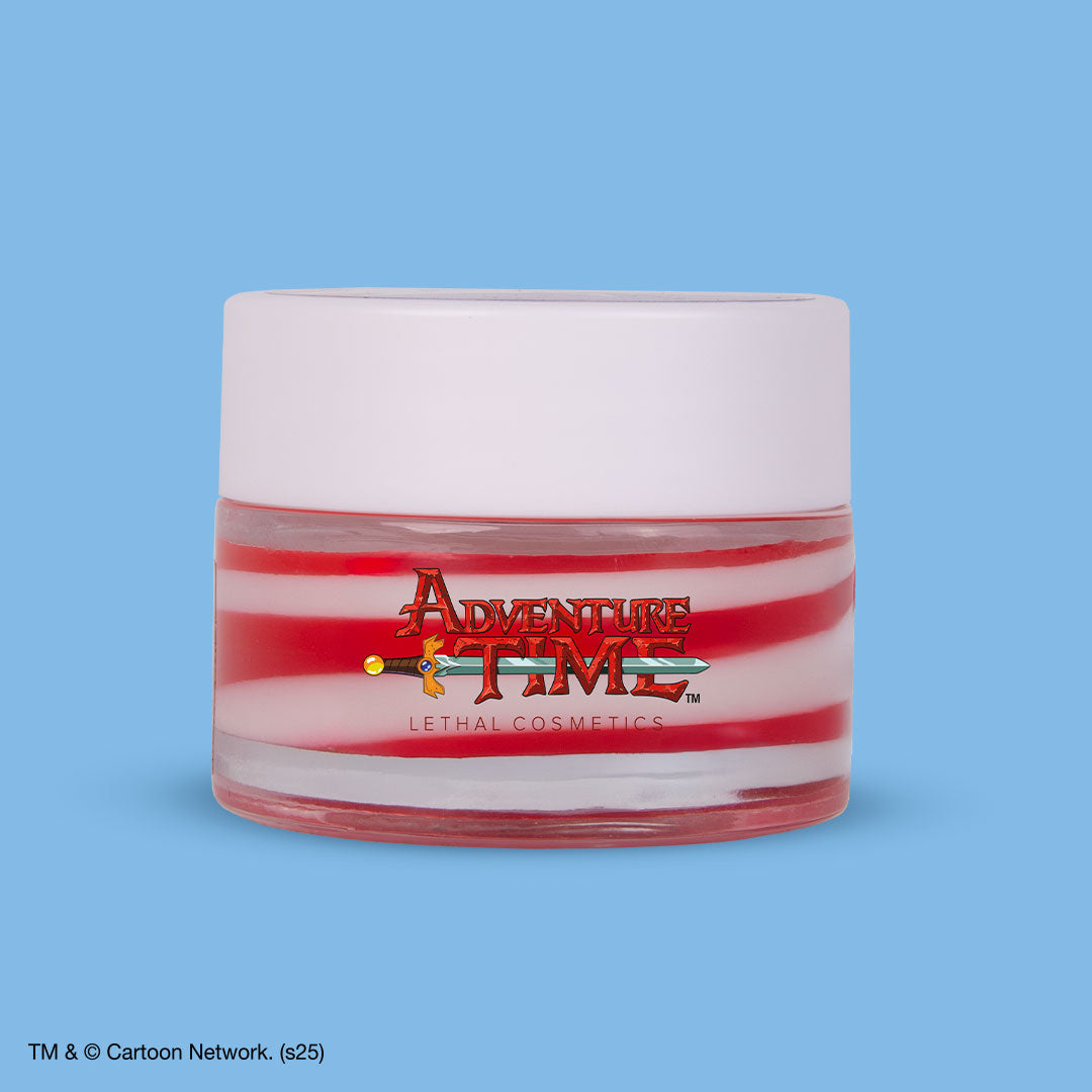 lethal-cosmetics-adventure-time-peppermint-butler-lippenmaske-minze image 2