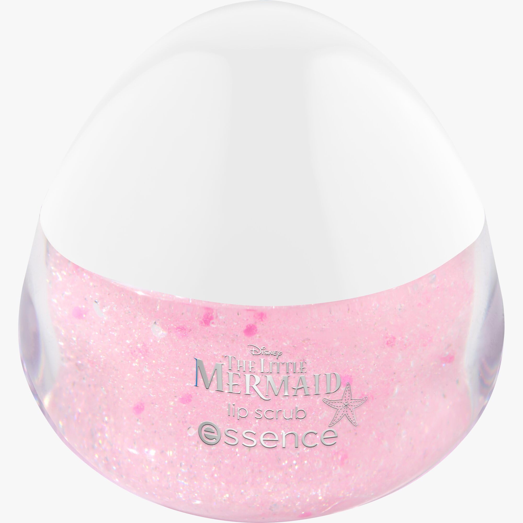 essence-disney-little-mermaid-lip-scrub-pink-lippenpeeling-10g image 2