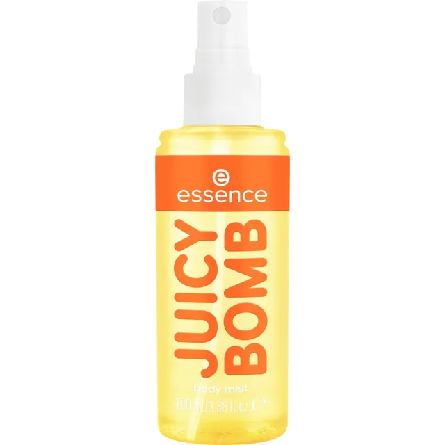 essence-juicy-bomb-body-mist-102-caramel-cloud-karamell image 1