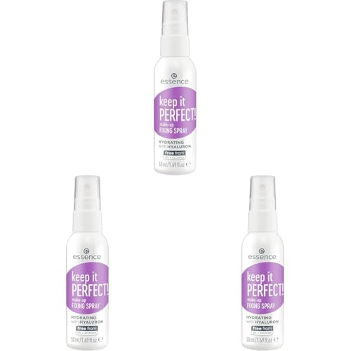 essence-keep-it-perfect-fixing-spray-50ml-transparent image 4